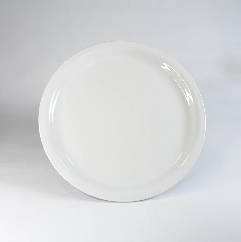 Plato Tendido Forte N°14